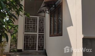 2 Schlafzimmern Haus zu verkaufen in Khi Lek, Chiang Mai 
