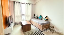 Unidades disponibles en The Miltonia Residences