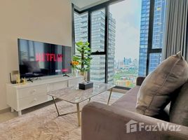 คอนโด 1 ห้องนอน ให้เช่า ในโครงการ วัน ไนน์ ไฟว์ อโศก – พระราม 9, ห้วยขวาง