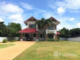 5 Bedroom Villa for sale in San Pa Tong, Chiang Mai, San Klang, San Pa Tong