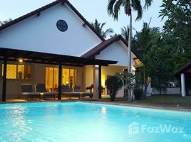 3 Bedroom Villa for sale in Lipa Noi, Koh Samui, Lipa Noi