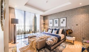 3 chambres Appartement a vendre à Burj Views, Dubai The Sterling West