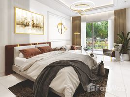2 Bedroom Apartment for sale at Vincitore Volare, Central Towers, Arjan, Dubai, United Arab Emirates