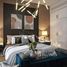 4 Bedroom Townhouse for sale at Bianca, Dubai Land