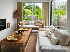 ขายวิลล่า 2 ห้องนอน ในโครงการ The Medal Krabi Town, ทับปริก, เมืองกระบี่, กระบี่, ไทย