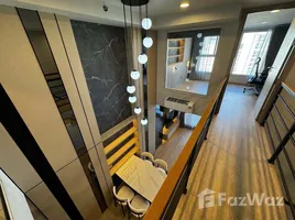 อพาร์ทเม้นท์ 2 ห้องนอน ให้เช่า ในโครงการ คัลเจอร์ จุฬา, สี่พระยา, บางรัก