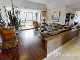 4 Schlafzimmer Appartement zu verkaufen im AVENUE 39 # 5A 20, Medellin