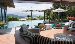 4 Bedrooms Villa for sale in Choeng Thale, Phuket La Colline