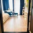 Studio Apartment for rent at Culture Thonglor, Khlong Tan Nuea