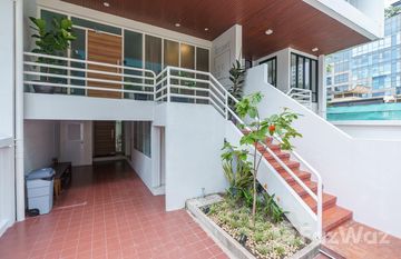 Sye 39 Residence in Khlong Tan Nuea, Bangkok