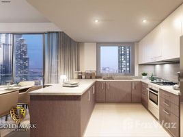 3 Bedroom Apartment for sale at Forte 1, BLVD Heights