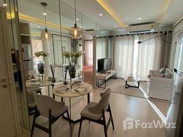 2 Bedroom Condo for sale at Chapter One Shine Bang Po, Bang Sue