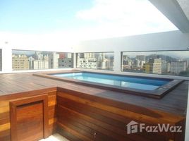 2 Quarto Apartamento for sale at Vila Caiçara, Solemar, Praia Grande