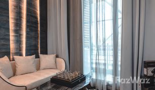 Кондо, 2 спальни на продажу в Bang Phongphang, Бангкок Sapphire Luxurious Condominium Rama 3
