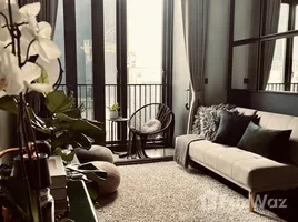 ขายอพาร์ทเม้นท์ 2 ห้องนอน ในโครงการ เดอะ ไลน์ อโศก - รัชดา, ดินแดง