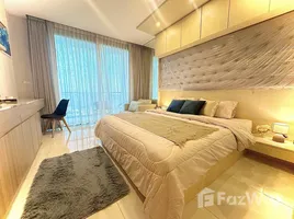 在The Riviera Wongamat租赁的1 卧室 住宅, Na Kluea, 芭提雅, 春武里