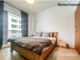1 Bedroom Apartment for sale at Boulevard Central Tower 1, Boulevard Central Towers