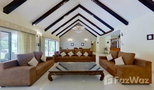 4 Bedrooms House for sale in Nam Phrae, Chiang Mai 