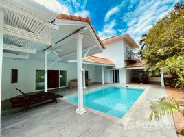 5 Schlafzimmer Villa zu vermieten im Coconut Palm Villa Phuket, Rawai