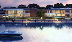 6 Schlafzimmern Villa zu verkaufen in Sobha Hartland, Dubai Waterfront Villas 1