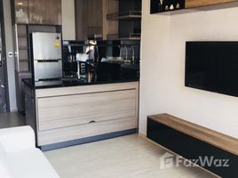 คอนโด 1 ห้องนอน ให้เช่า ในโครงการ โมริ เฮาส์, พระโขนงเหนือ