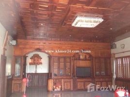 6 chambres Villa a louer à Pir, Preah Sihanouk Other-KH-1098