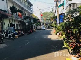 Studio Nhà mặt tiền for sale in TP.Hồ Chí Minh, Tân Thành, Tân Phú, TP.Hồ Chí Minh