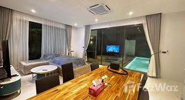 ยูนิตที่เหลืออยู่ในโครงการ ดิ เอท พูล วิลลา