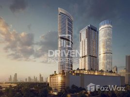 1 спален Квартира на продажу в Palm Beach Towers 1, Shoreline Apartments, Palm Jumeirah