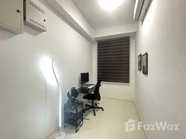 1 Bedroom Apartment for rent at The Trion Towers III, Makati City, Southern District