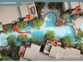 ขายคอนโด 2 ห้องนอน ในโครงการ แคนวาส เชิงทะเล, เชิงทะเล, ถลาง, ภูเก็ต