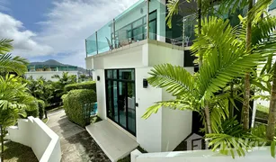 2 Bedrooms Villa for sale in Kamala, Phuket Namara - The Residences