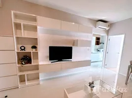 1 Bedroom Condo for sale at Sea Hill Condo Sriracha, Surasak