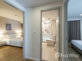 2 Bedroom Condo for rent at Siamese Nang Linchee, Chong Nonsi, Yan Nawa
