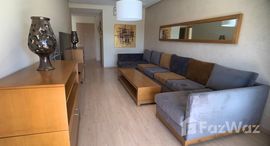 Доступные квартиры в Agdal Golf City Prestigia appartement meublé
