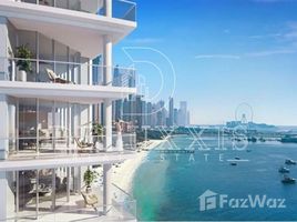 1 Bedroom Apartment for sale at Palm Beach Towers 1, Shoreline Apartments, Palm Jumeirah