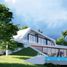 4 Bedroom Villa for sale at Avant Garden, Bo Phut
