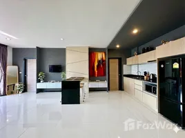 ขายอพาร์ทเม้นท์ 2 ห้องนอน ในโครงการ Nai Harn Beach Condominium, ราไวย์