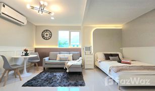 1 Bedroom Condo for sale in Bang Chak, Bangkok Regent Home 13 Sukhumvit 93