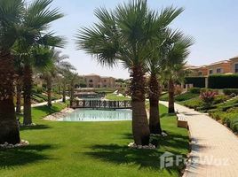 4 Bedroom Villa for sale at Stone Park, The 5th Settlement, New Cairo City