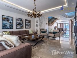 5 Bedroom Villa for sale at Umm Al Sheif Villas, Umm Al Sheif