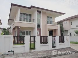 3 Bedroom House for sale at The Celio, San Phak Wan, Hang Dong, Chiang Mai, Thailand