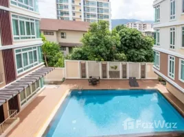 2 Bedroom Condo for rent at The Unique at Nimman, Suthep, Mueang Chiang Mai, Chiang Mai, Thailand