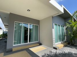 2 Bedroom Villa for rent at Ananda Lake View, Thep Krasattri