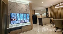 ยูนิตที่เหลืออยู่ในโครงการ บางกอก บูเลอวาร์ด ศรีนครินทร์ - บางนา