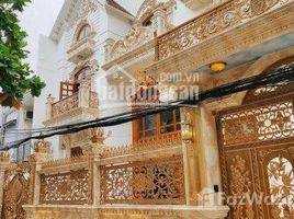 Studio House for sale in Ho Chi Minh City, Ward 14, Tan Binh, Ho Chi Minh City