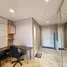 Studio Condo for rent at Life One Wireless, Lumphini, Pathum Wan, Bangkok, Thailand