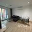 2 Bedroom Condo for rent at Diamond Ratchada, Din Daeng, Din Daeng