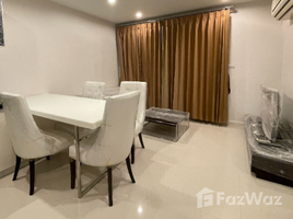 3 Bedroom House for rent at Raviporn City Home Village, Nong Prue