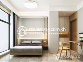 1 Habitación Apartamento en venta en Type D, Tuek Thla